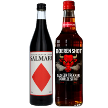 Salmari of Boerenshot